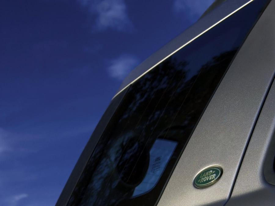  Land Rover Freelander 2 HSE i6 2006 года  (фото 82 из 193)